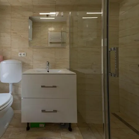 Apartamento Krka Waterfalls