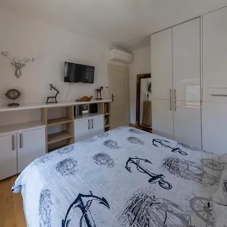 Krka Waterfalls * スクラーディン