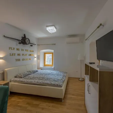 アパート Krka Waterfalls