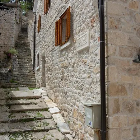 Apartamento Krka Waterfalls *