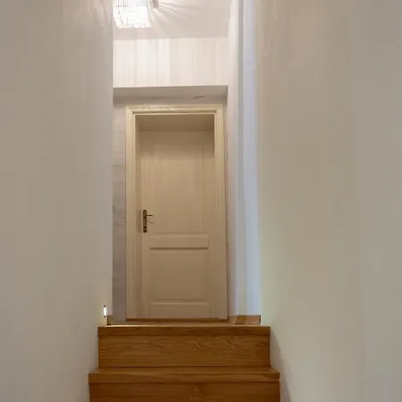 アパート Krka Waterfalls *