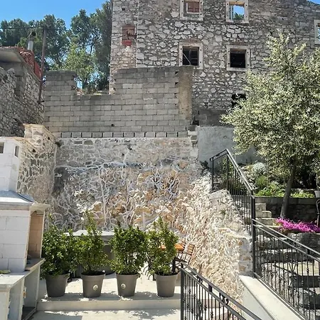Apartmán Krka Waterfalls Skradin