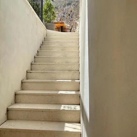 Krka Waterfalls アパート *