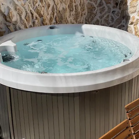 Apartman Krka Waterfalls