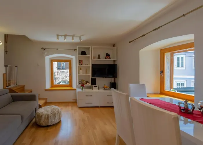 Appartement Krka Waterfalls Skradin