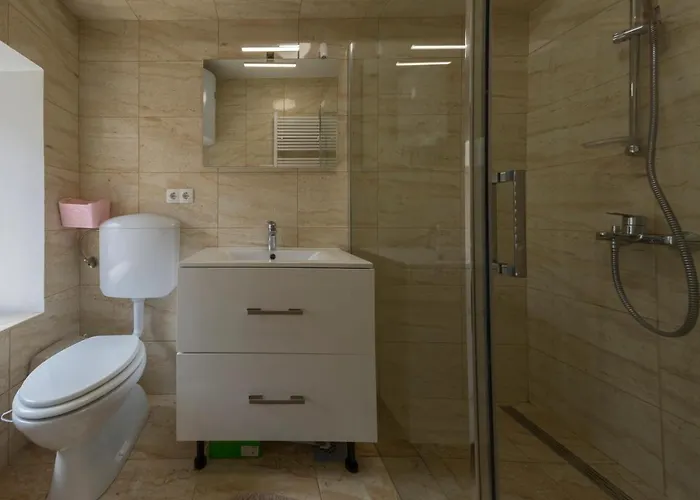 Appartement Krka Waterfalls