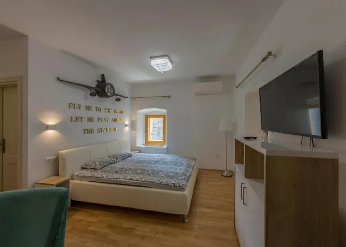 Appartement Krka Waterfalls