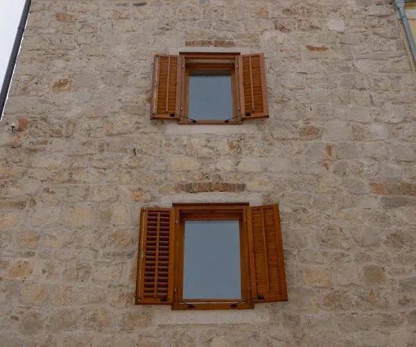 Krka Waterfalls Appartement