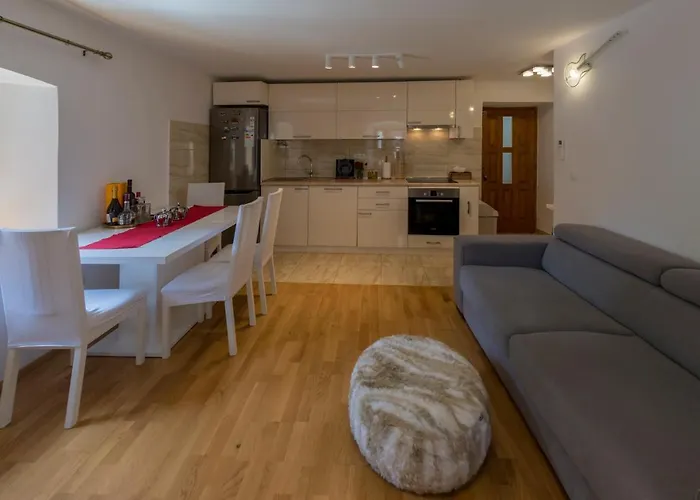 Krka Waterfalls * Skradin