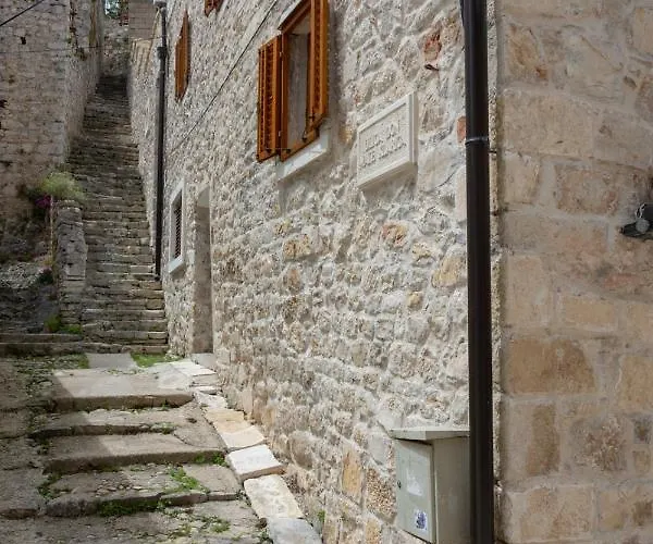 Appartement Krka Waterfalls *