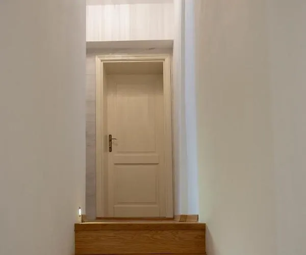 Appartement Krka Waterfalls *