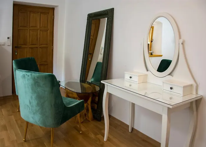 Krka Waterfalls Appartement Skradin