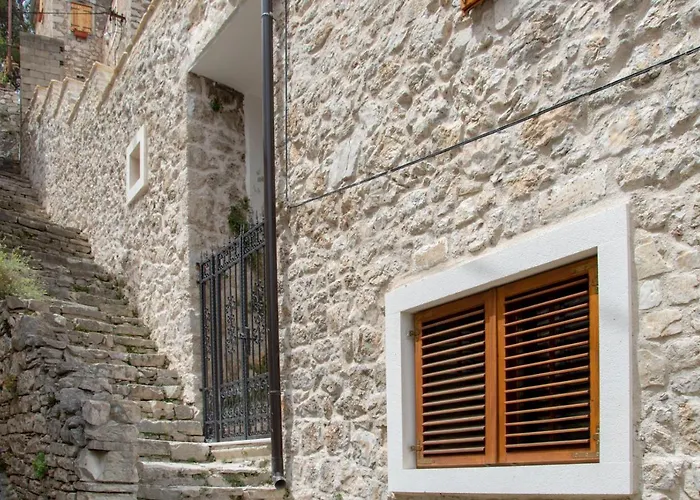 Krka Waterfalls Appartement Skradin