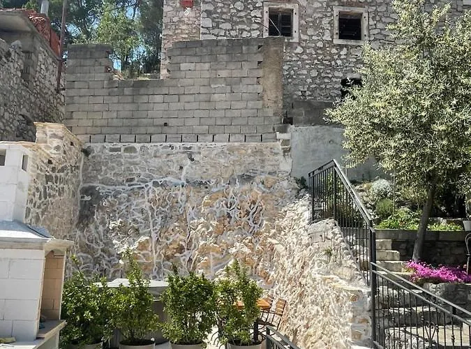 Appartement Krka Waterfalls Skradin