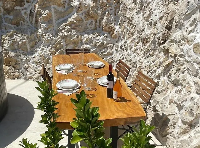 Apartman Krka Waterfalls Skradin