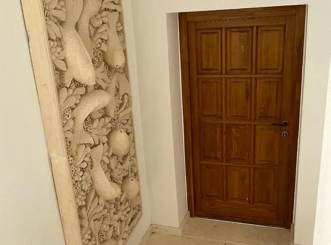 Krka Waterfalls Appartement Skradin