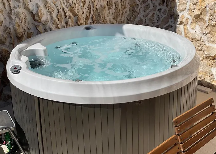 Appartement Krka Waterfalls